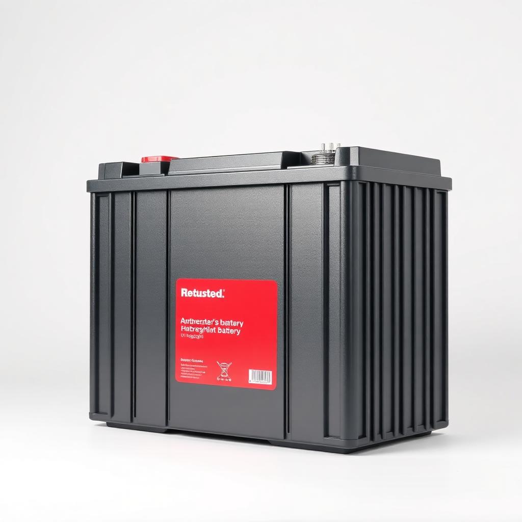 Inverter Batteries